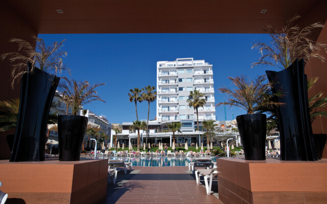 Riu Nautilus Hotel - Adults only