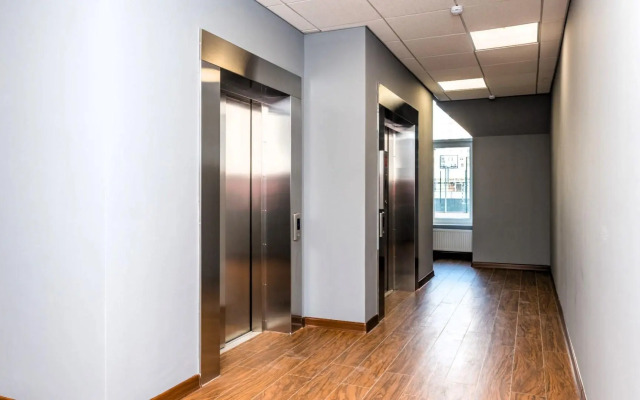 Апартаменты Жемчужина Синего Моря