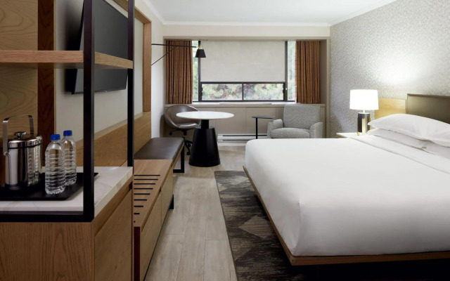 Sheraton Montreal Airport Hotel