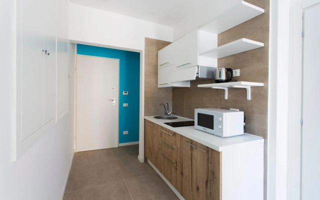 Stabile Luxury Studios