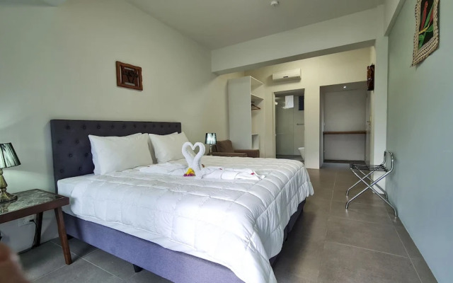 Seafront Apartment Coral Coast
