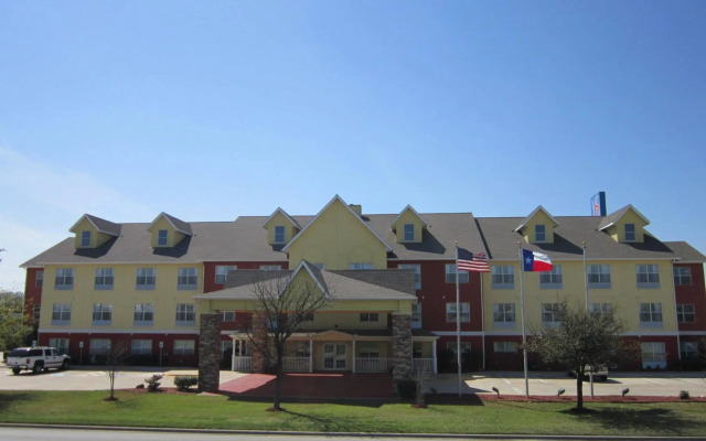 Best Western Plus Waco North