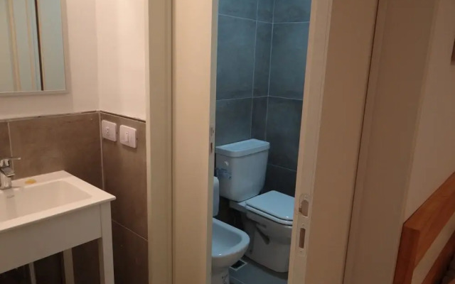 Salguero Suites