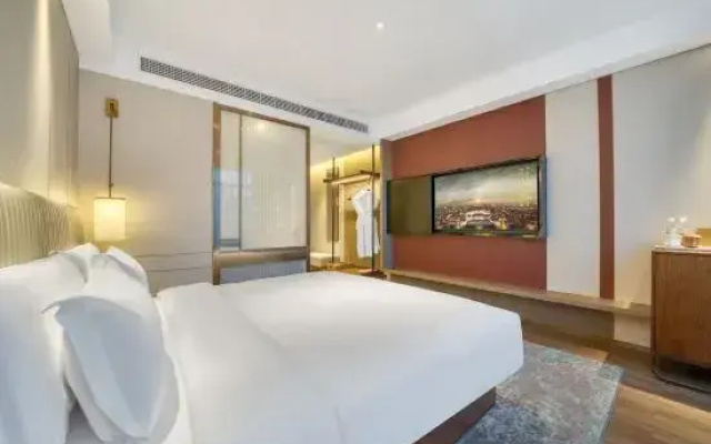 Maison New Century Hotel Ningbo Zhenhai New City