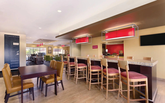 TownePlace Suites Harrisburg West Mechanicsburg