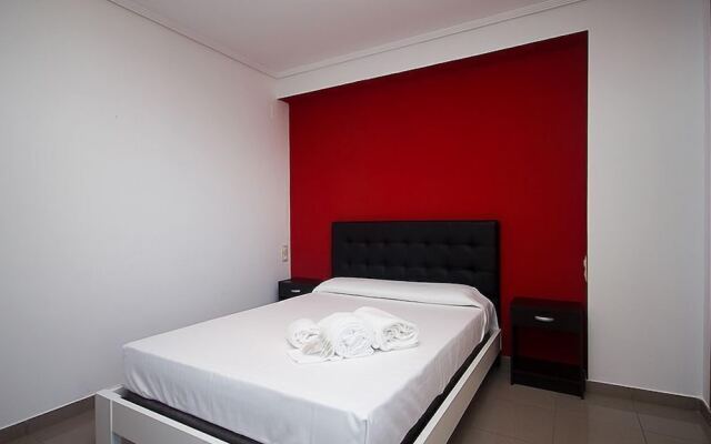 Patacona Beach Apartments