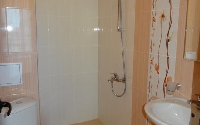 Hotel Nessebar