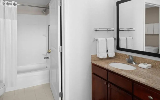 Residence Inn Long Island Holtsville