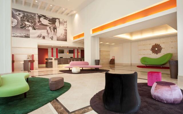 Mercure Okinawa Naha