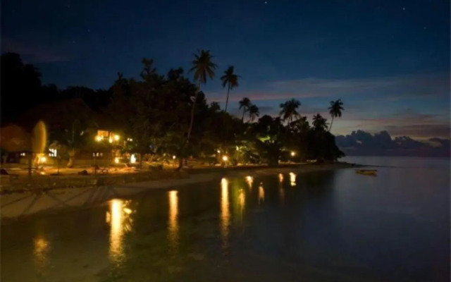 Wakatobi Patuno Diving & Beach Resort
