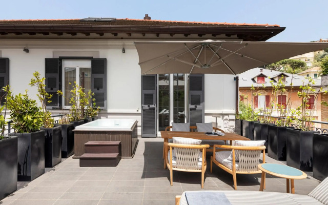 LHP Hotel Santa Margherita Palace & SPA