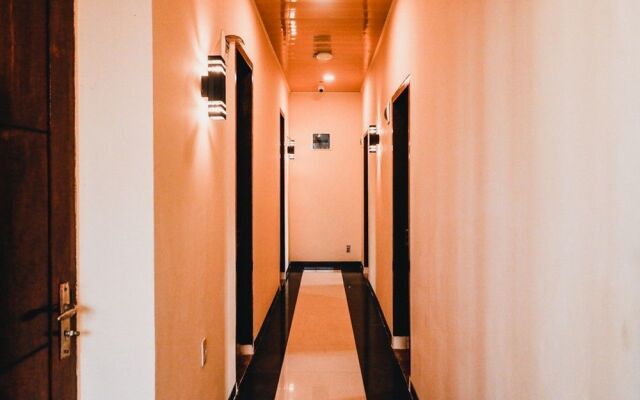RedDoorz near Halim Perdanakusuma 3