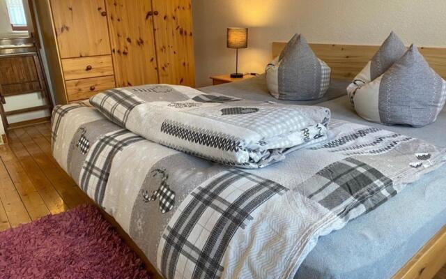 Altstadthaus zur Weide