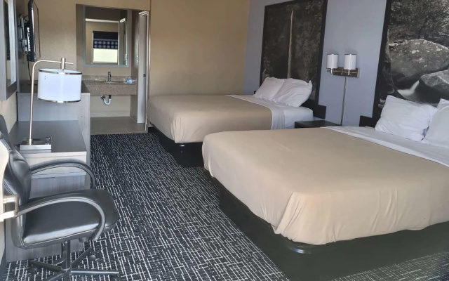 Super 8 by Wyndham Paducah