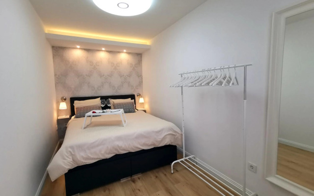 Zagreb4you Apartments