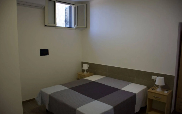 Appartamenti Posta del Sole