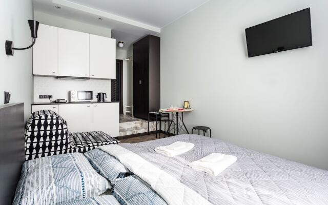 Апарт-отель Rotas у Московского вокзала