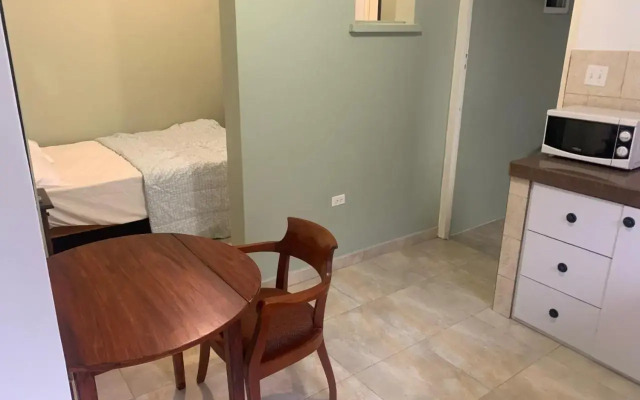Comfortable Apartamento Aruba