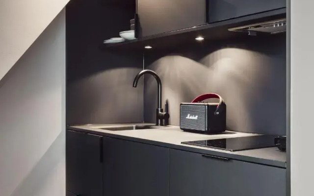 Blique by Nobis, Stockholm, a Member of Design Hotel