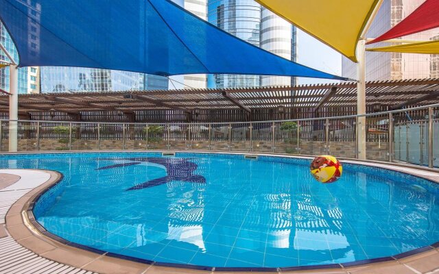 Ezdan Hotel West Bay