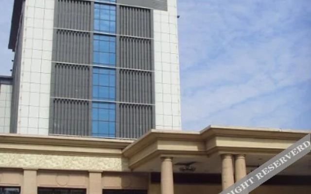Haiguanshan Hotel