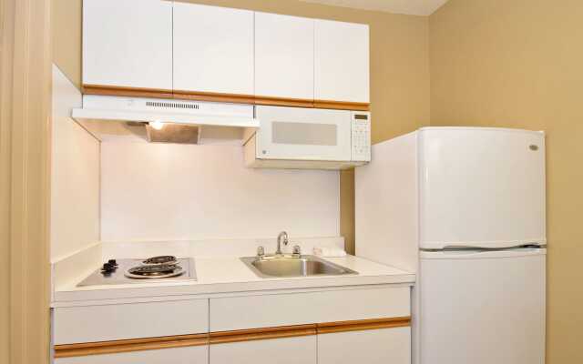 Extended Stay America Suites Portland Tigard