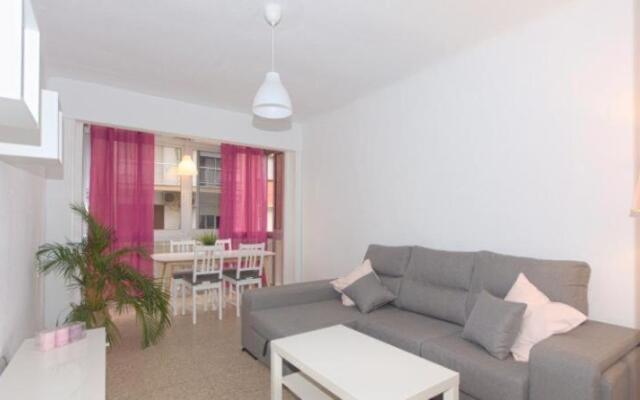 Apartamento Vistabella