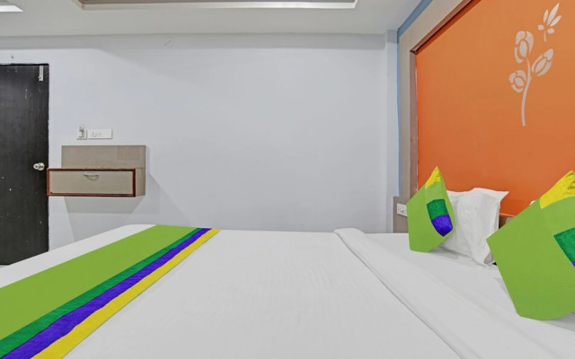 Oyo 9719 Hotel Relax Inn