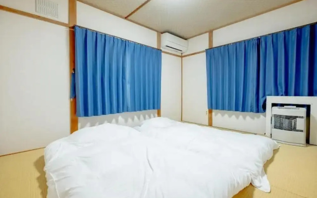 HDO Furano Garden House