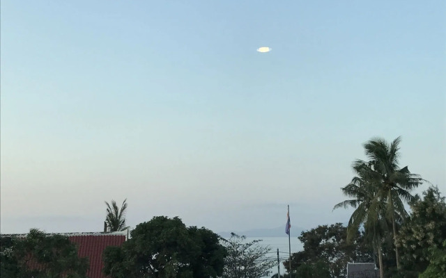 Replay Sea View Townhouse Villa