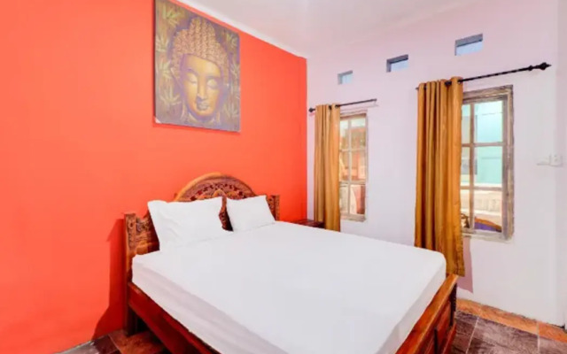 Collection O Sanur Near Bali Exotic Marine Park