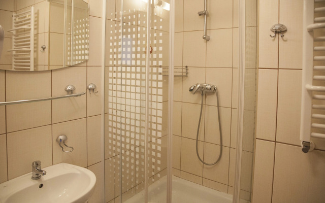 Sanatorium Perła Bałtyku