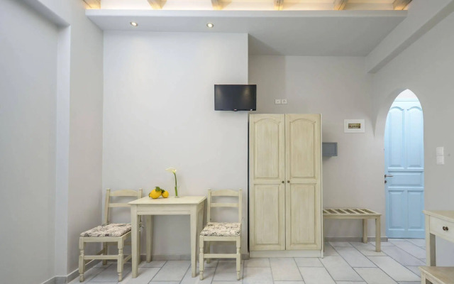 Pension Sofi