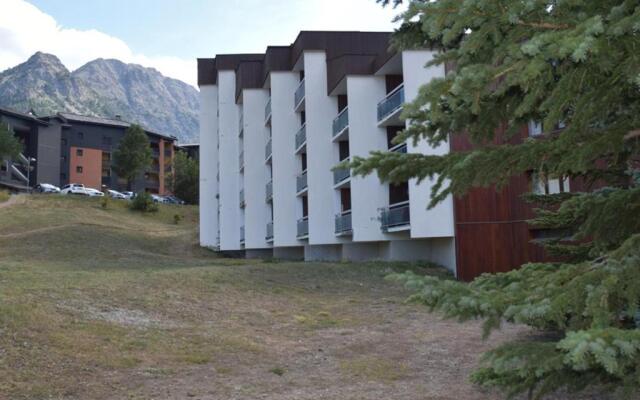 Appartement Montgenèvre, 2 Pièces, 6 Personnes - Fr-1-266-62