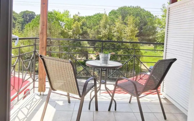 Haris apartments