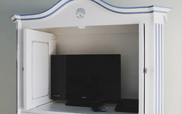 Suite Zaashila Tangolunda