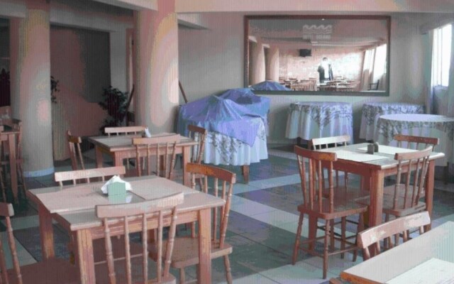 Hotel Oceano