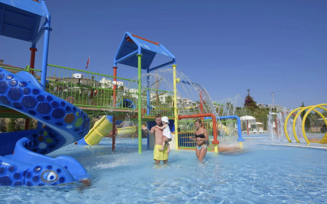Club Kastalia Holiday village