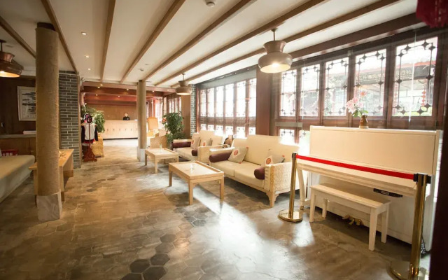 Guangbi Garden Inn