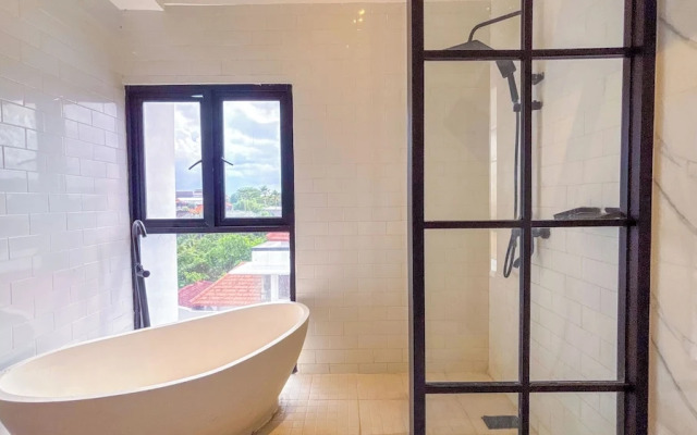 Seminyak Loft 360 Bali