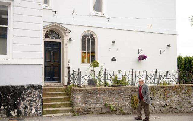 Bank House B&B