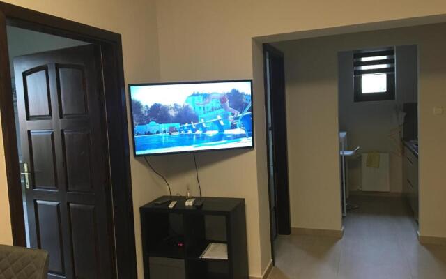 Jázminvirág Apartman
