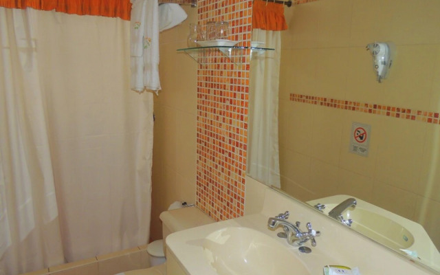 Lima Wari Hotel Boutique