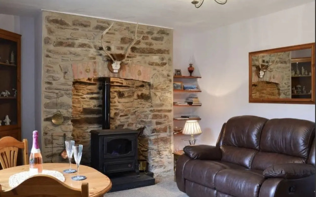 Beautiful 1-bed House, Exmoor Nr Lynton & Lynmouth