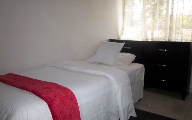 Franchise Sister Guest House