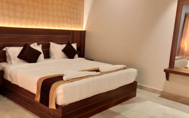 Hotel 2A
