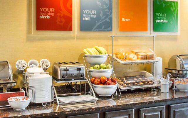 Comfort Inn Airport Turfway Road