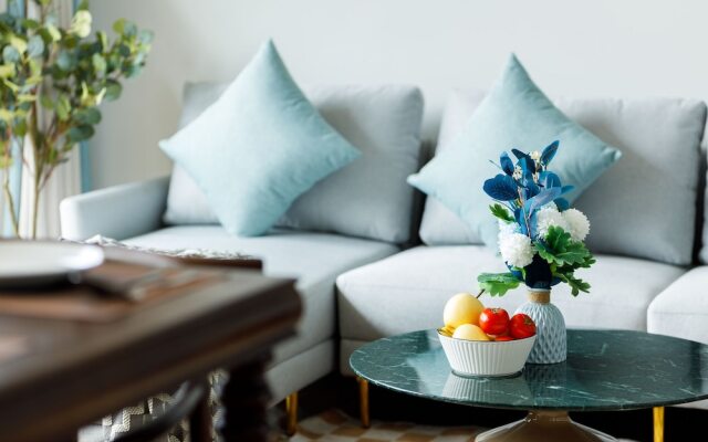 Margaery Boutique Apartment