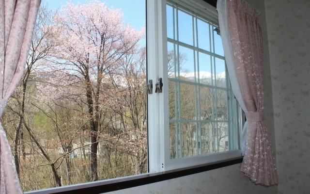 Hot Spring Hakuba Symphony