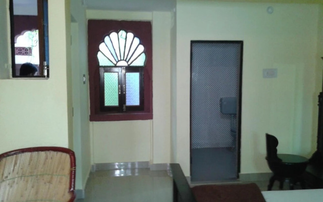 Hare Krishna Guest House